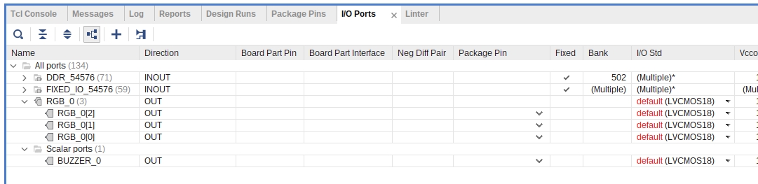 img: Ports
