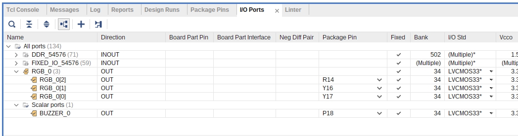 img: Ports