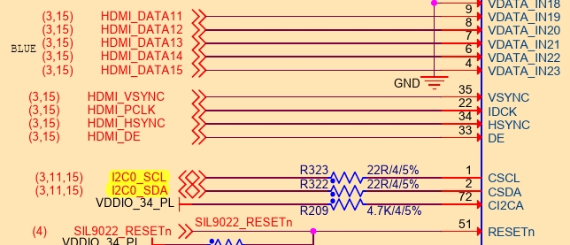I2C-0