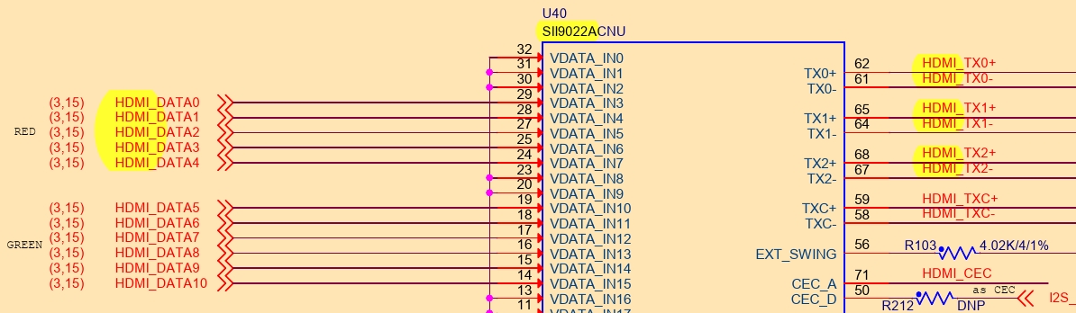 Sil9022A